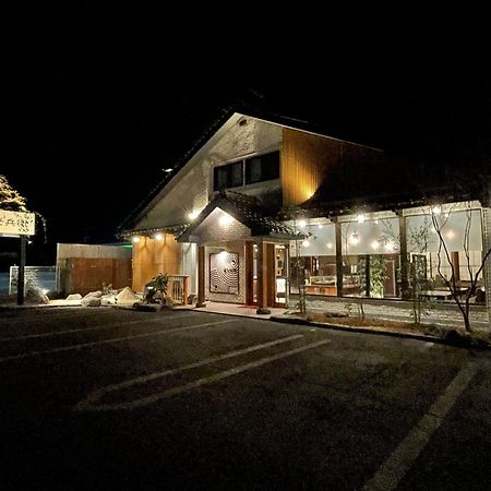 Hotel Asobe Zewnętrze zdjęcie