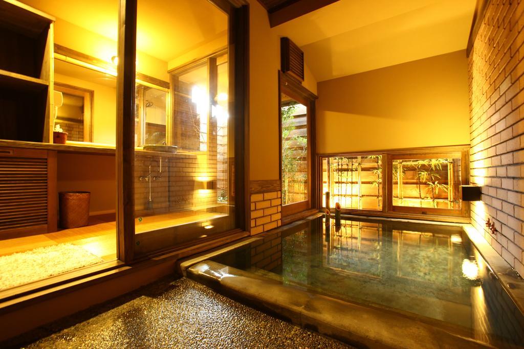 Hotel Asobe Zewnętrze zdjęcie