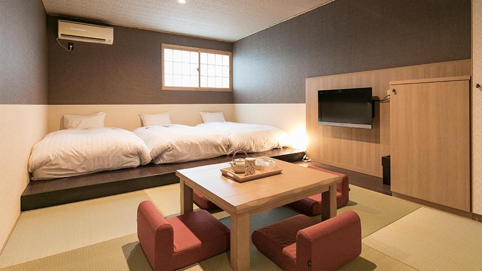 Hotel Asobe Zewnętrze zdjęcie