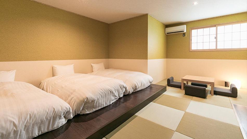 Hotel Asobe Zewnętrze zdjęcie