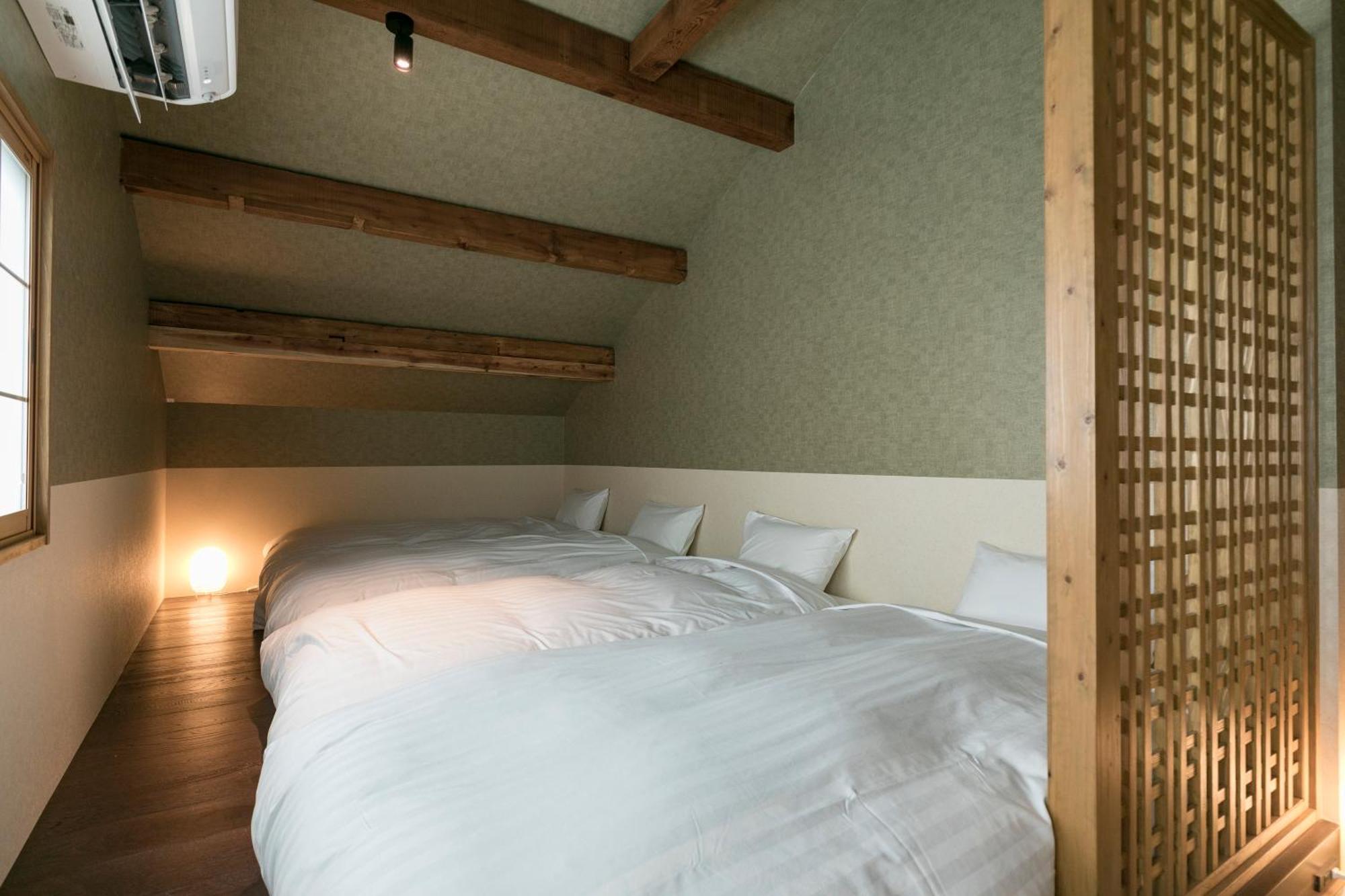 Hotel Asobe Zewnętrze zdjęcie