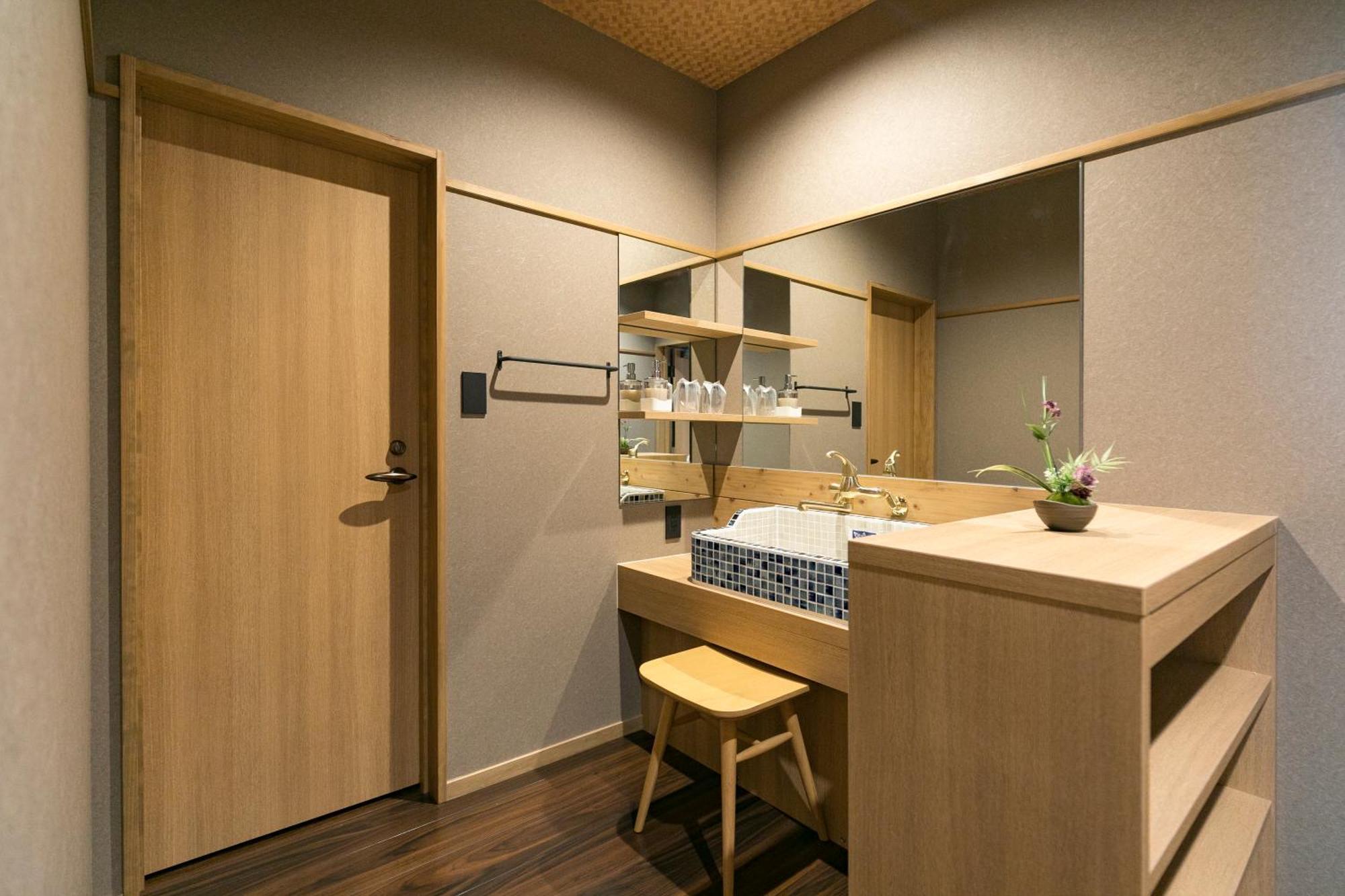 Hotel Asobe Zewnętrze zdjęcie