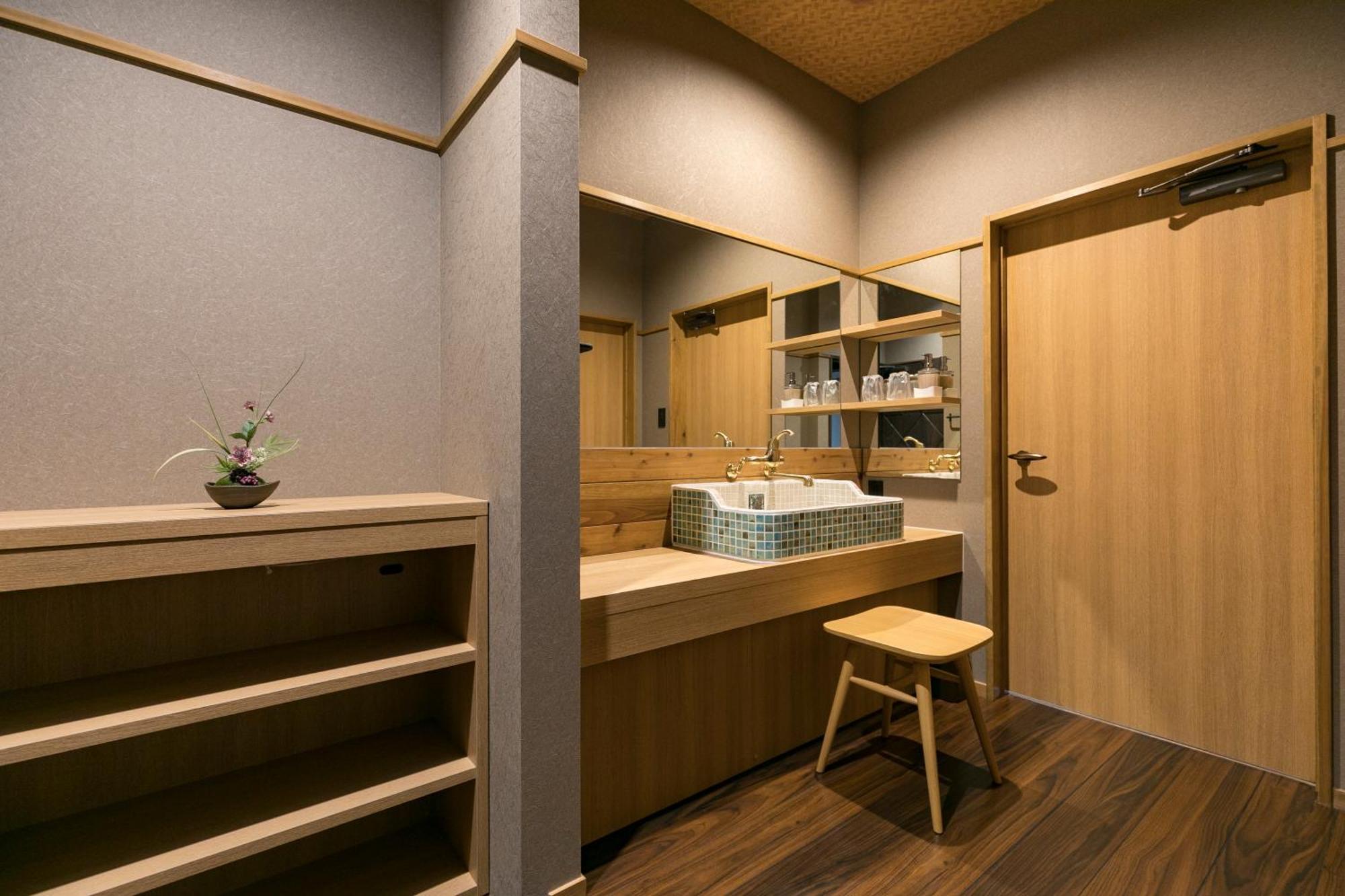Hotel Asobe Zewnętrze zdjęcie