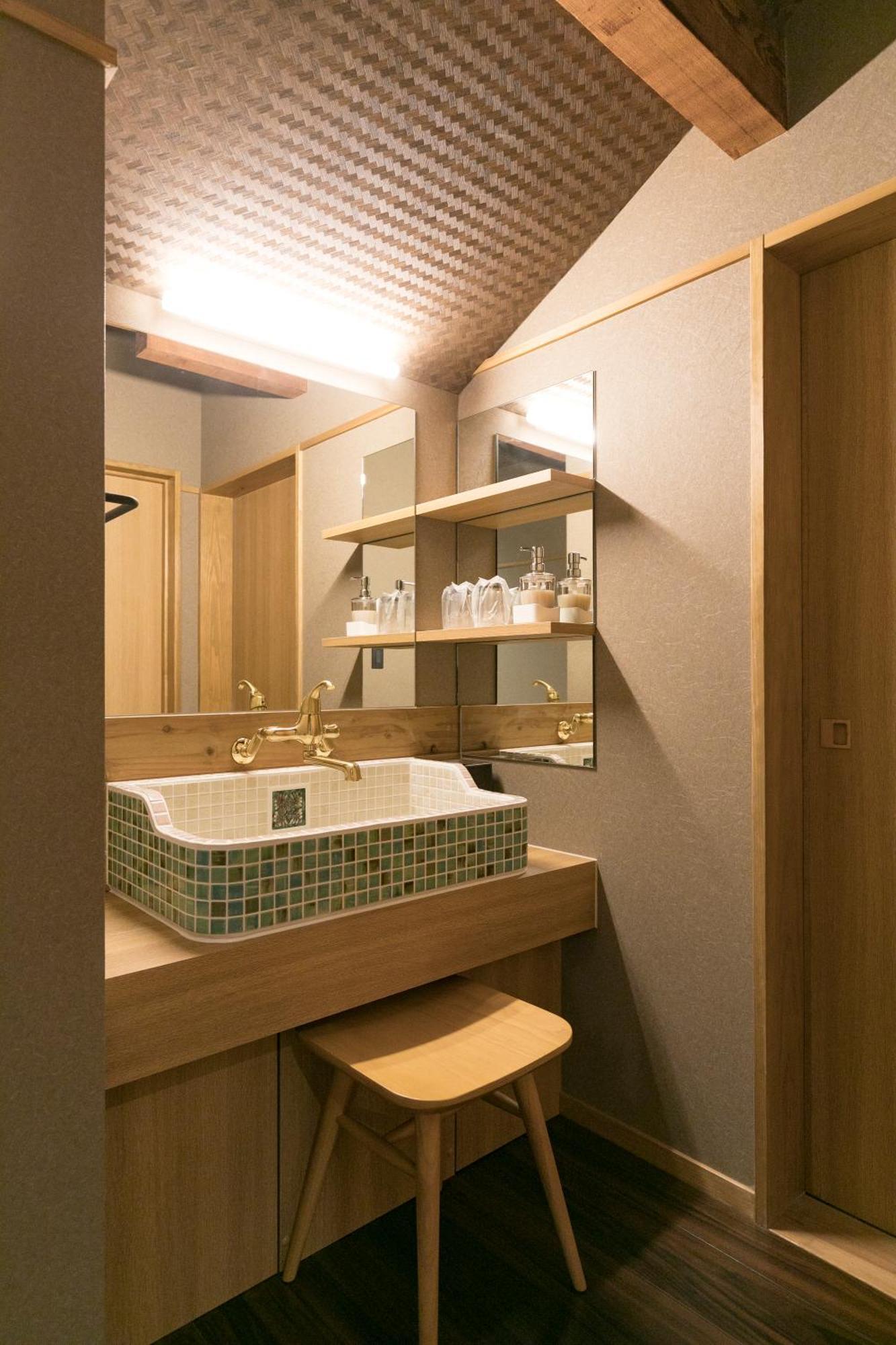 Hotel Asobe Zewnętrze zdjęcie