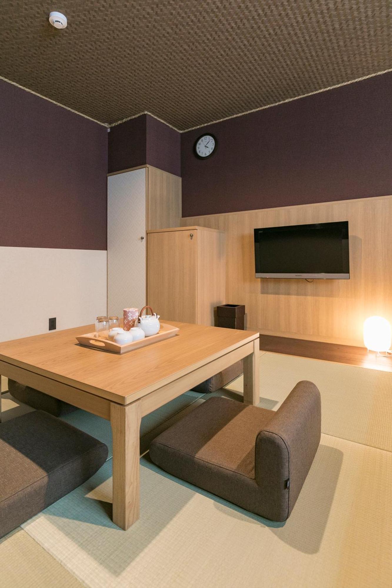 Hotel Asobe Zewnętrze zdjęcie