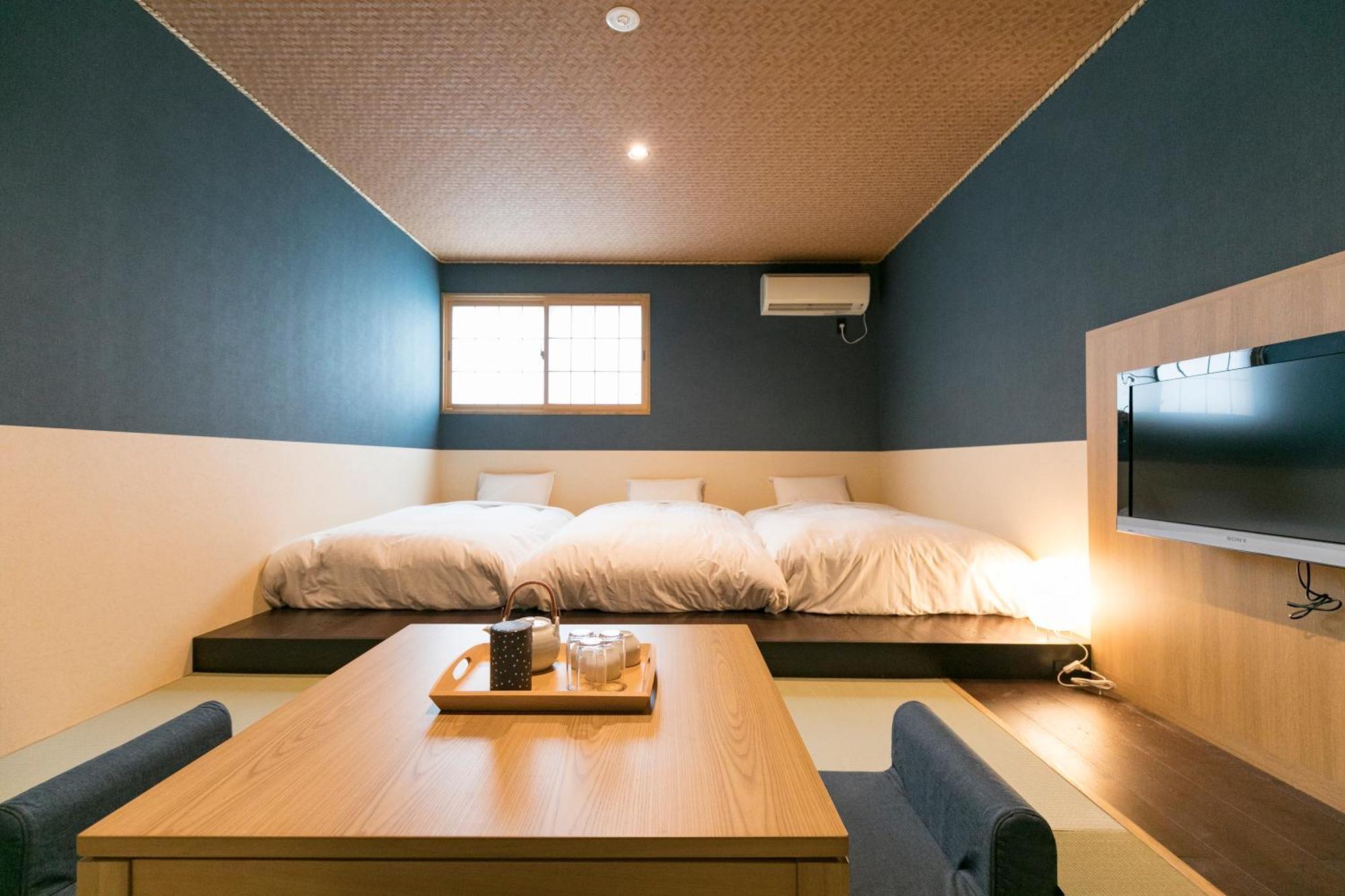 Hotel Asobe Zewnętrze zdjęcie