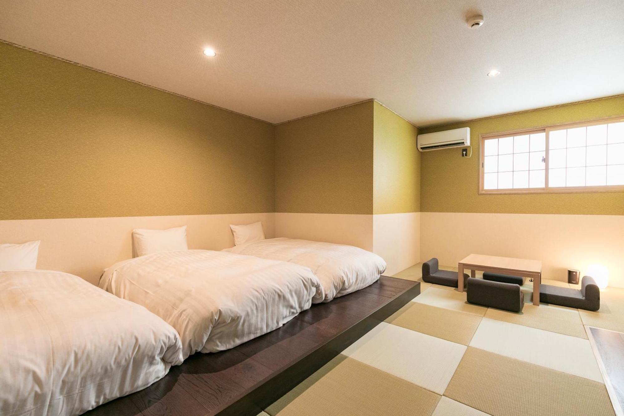 Hotel Asobe Zewnętrze zdjęcie