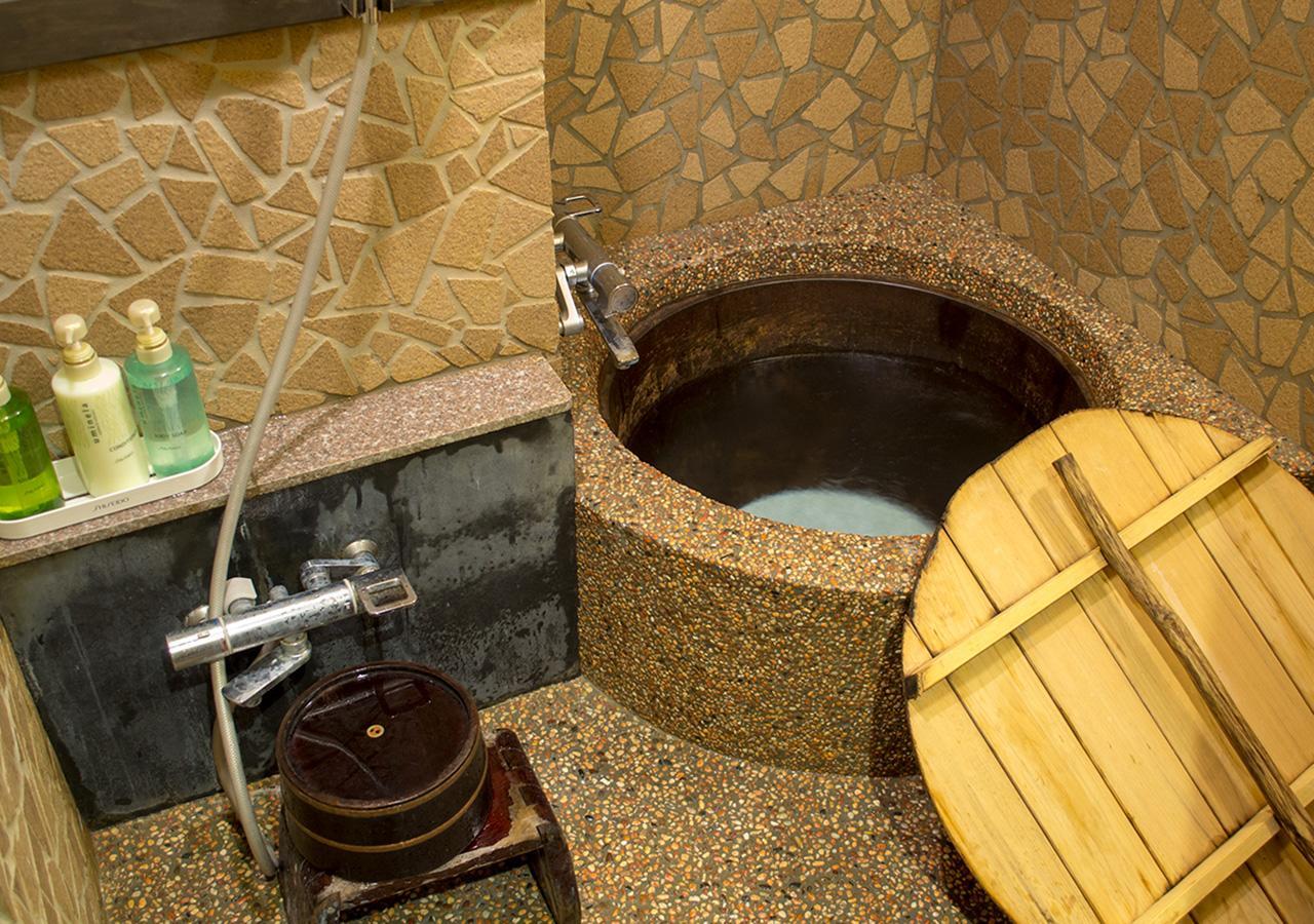 Hotel Asobe Zewnętrze zdjęcie